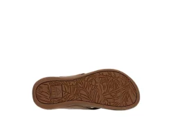 Reef Mens San Onofre Flip Flop Sandal - Brown -Skechers Sales US 01 501591 06
