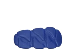 Champion Mens Meloso Squish Slide Sandal - Blue -Skechers Sales US 01 501602 06