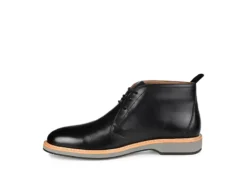Thomas & Vine Mens Booker Chukka Boot - Black 10 Thomas & Vine Mens Booker Chukka Boot - Black -Skechers Sales US 01 501607 03