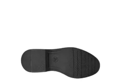 Thomas & Vine Mens Booker Chukka Boot - Black 13 Thomas & Vine Mens Booker Chukka Boot - Black -Skechers Sales US 01 501607 06