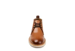 Thomas & Vine Mens Booker Chukka Boot - Cognac 9 Thomas & Vine Mens Booker Chukka Boot - Cognac -Skechers Sales US 01 501608 02