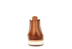Thomas & Vine Mens Booker Chukka Boot - Cognac 11 Thomas & Vine Mens Booker Chukka Boot - Cognac -Skechers Sales US 01 501608 04