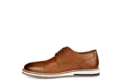 Thomas & Vine Mens Hartley Oxford - Cognac -Skechers Sales US 01 501641 03