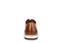 Thomas & Vine Mens Hartley Oxford - Cognac -Skechers Sales US 01 501641 04