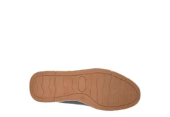 Vance Co Mens Lamar Oxford - Grey -Skechers Sales US 01 501643 06