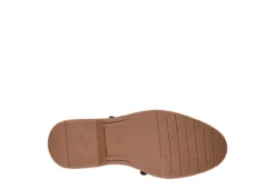 Thomas & Vine Mens Ransom Monk Strap Oxford - Black -Skechers Sales US 01 501656 06