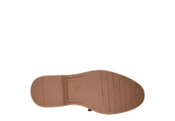 Thomas & Vine Mens Ransom Monk Strap Oxford - Cognac -Skechers Sales US 01 501657 06