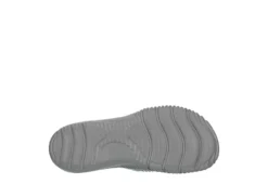 Adidas Mens Alphabounce 2.0 Slide Sandal - Grey -Skechers Sales US 01 501683 06