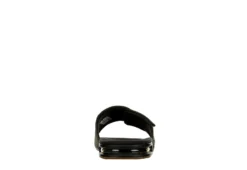 Reef Mens Fanning Slide Sandal - Olive -Skechers Sales US 01 501689 04