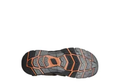 Skechers Mens Tresmen Outdoor Sandal - Chocolate 11 Skechers Mens Tresmen Outdoor Sandal - Chocolate -Skechers Sales US 01 501693 04