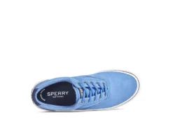 Sperry Mens Halyard Cvo Sneaker - Blue 11 Sperry Mens Halyard Cvo Sneaker - Blue -Skechers Sales US 01 501700 04