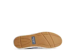 Sperry Mens Halyard Cvo Sneaker - Blue 12 Sperry Mens Halyard Cvo Sneaker - Blue -Skechers Sales US 01 501700 05