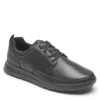 Rockport Mens Tru Flex Cayden Sneaker - Black