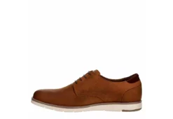 Franco Fortini Mens Ronnie Oxford - Tan -Skechers Sales US 01 501724 03