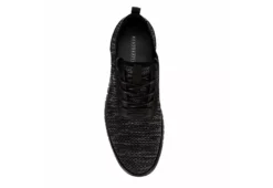 Restoration Mens Jayden Oxford - Black -Skechers Sales US 01 501725 05