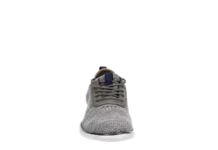 Restoration Mens Jayden Oxford - Grey -Skechers Sales US 01 501726 02