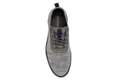 Restoration Mens Jayden Oxford - Grey -Skechers Sales US 01 501726 05