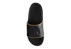 Nike Mens Offcourt Slide Sandal - Black 10 Nike Mens Offcourt Slide Sandal - Black -Skechers Sales US 01 501746 03