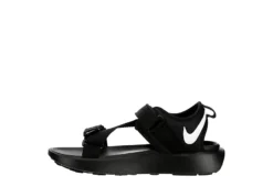 Nike Mens Vista Outdoor Sandal - Black -Skechers Sales US 01 501757 03
