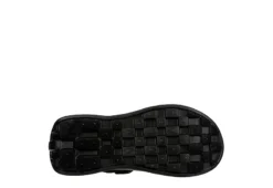 Nike Mens Vista Outdoor Sandal - Black -Skechers Sales US 01 501757 06