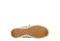 Heydude Mens Welsh Boat Shoe - Dark Grey -Skechers Sales US 01 501810 06