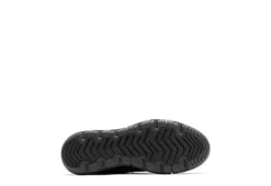 Sorel Mens Explorer Drift Waterproof Chukka Boot - Black -Skechers Sales US 01 501836 05