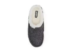 Sorel Mens Falcon Ridge Ii Slipper - Dark Grey -Skechers Sales US 01 501839 04