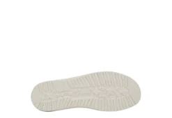 Heydude Mens Conrad Mid Sneaker - Tan -Skechers Sales US 01 501902 06