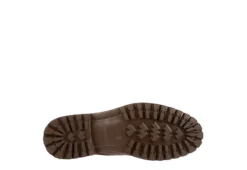 Franco Fortini Mens Forest Lace-up Boot - Brown -Skechers Sales US 01 501934 06