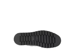 Territory Mens Badlands Lace-up Boot - Black -Skechers Sales US 01 501942 06