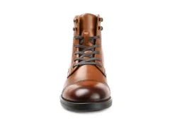 Thomas & Vine Mens Darko Lace-up Boot - Cognac -Skechers Sales US 01 501980 02