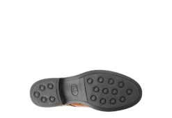 Thomas & Vine Mens Darko Lace-up Boot - Cognac -Skechers Sales US 01 501980 06