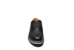 Florsheim Mens Norwalk Cap Toe Oxford - Black -Skechers Sales US 01 502179 02