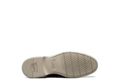 Florsheim Mens Norwalk Cap Toe Oxford - Black -Skechers Sales US 01 502179 06