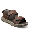 Florsheim Mens Tread Lite River Outdoor Sandal - Brown