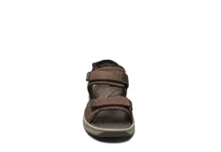 Florsheim Mens Tread Lite River Outdoor Sandal - Brown -Skechers Sales US 01 502187 02