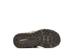 Florsheim Mens Tread Lite River Outdoor Sandal - Brown -Skechers Sales US 01 502187 06