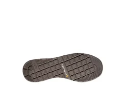 Carhartt Mens Lightweight 4-inch Lace-up Boot - Brown -Skechers Sales US 01 502200 04