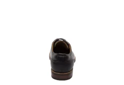 Florsheim Mens Rucci Cap Toe Oxford - Black 11 Florsheim Mens Rucci Cap Toe Oxford - Black -Skechers Sales US 01 502211 04
