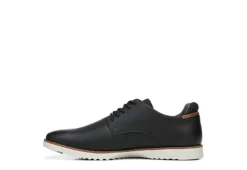 Dr. Scholl's Mens Sync Oxford - Black -Skechers Sales US 01 502243 03