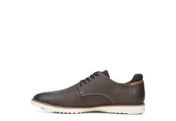 Dr. Scholl's Mens Sync Oxford - Dark Brown -Skechers Sales US 01 502244 03