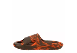 Adidas Mens Adicane Slide Sandal - Orange -Skechers Sales US 01 502246 03