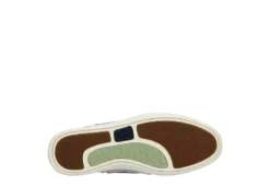 Sperry Mens Outer Banks Boat Shoe - Grey -Skechers Sales US 01 502257 06