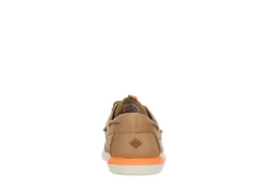 Sperry Mens Ao Plushwave Boat Shoe - Sand -Skechers Sales US 01 502258 04