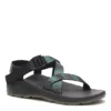 Chaco Mens Zcloud Outdoor Sandal - Black