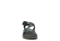 Chaco Mens Zcloud Outdoor Sandal - Black -Skechers Sales US 01 502263 02