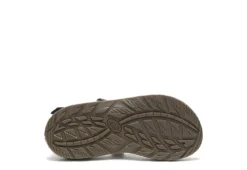 Chaco Mens Zcloud Outdoor Sandal - Black -Skechers Sales US 01 502263 06