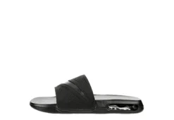 Nike Mens Air Max Cirro Slide Sandal - Black -Skechers Sales US 01 502270 03