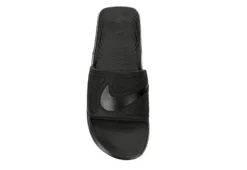 Nike Mens Air Max Cirro Slide Sandal - Black -Skechers Sales US 01 502270 05