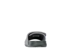 Nike Mens Offcourt Adjust Slide Sandal - Grey -Skechers Sales US 01 502271 04